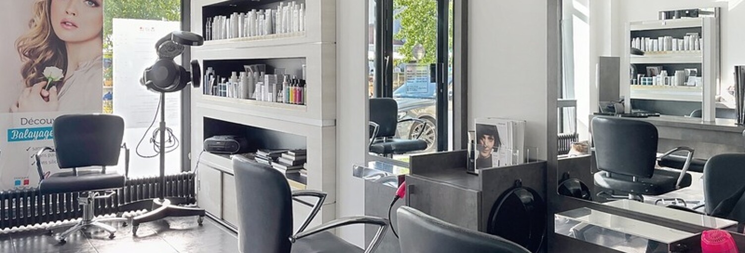 Commerce 2 Pièces 67 m² à vendre à La Garenne-Colombes (92250)