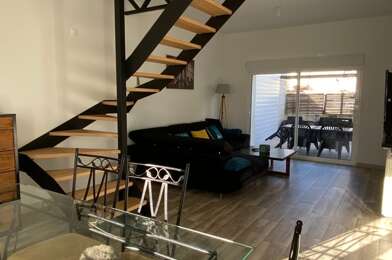 Maison 4 pièces 180000 €