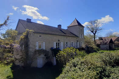 Maison 6 pièces 384000 €