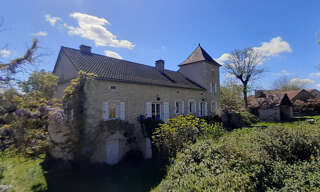 Maison 6 Pièces 150 m² à vendre à Berganty (46090)