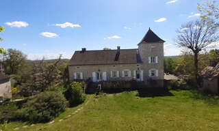 Maison 6 Pièces 150 m² à vendre à Berganty (46090)