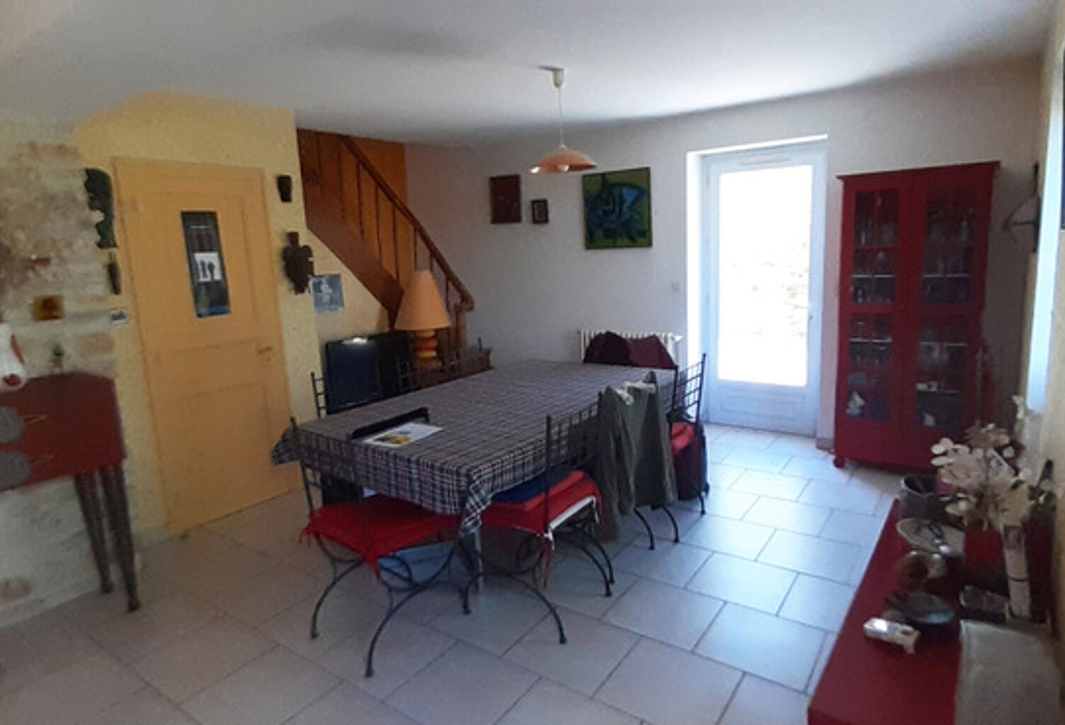 Propriete à vendre 6 pièces BERGANTY (46) — photo 1