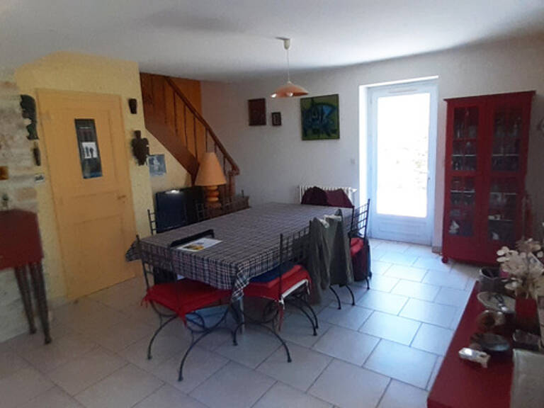 Propriete à vendre 6 pièces BERGANTY (46) — photo 1