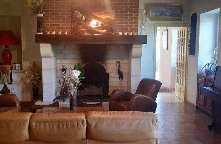 Propriete à vendre 6 pièces BERGANTY (46) — photo 4