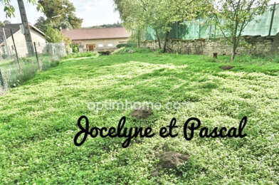 Maison 3 pièces 96000 €