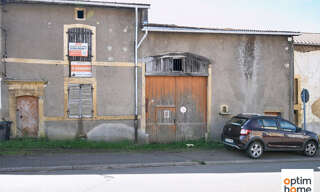 Maison 3 Pièces 250 m² à vendre à Mercy-le-Bas (54960)