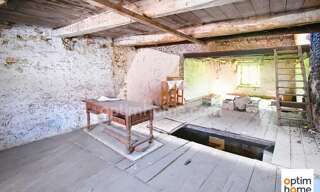 Maison 3 Pièces 250 m² à vendre à Mercy-le-Bas (54960)