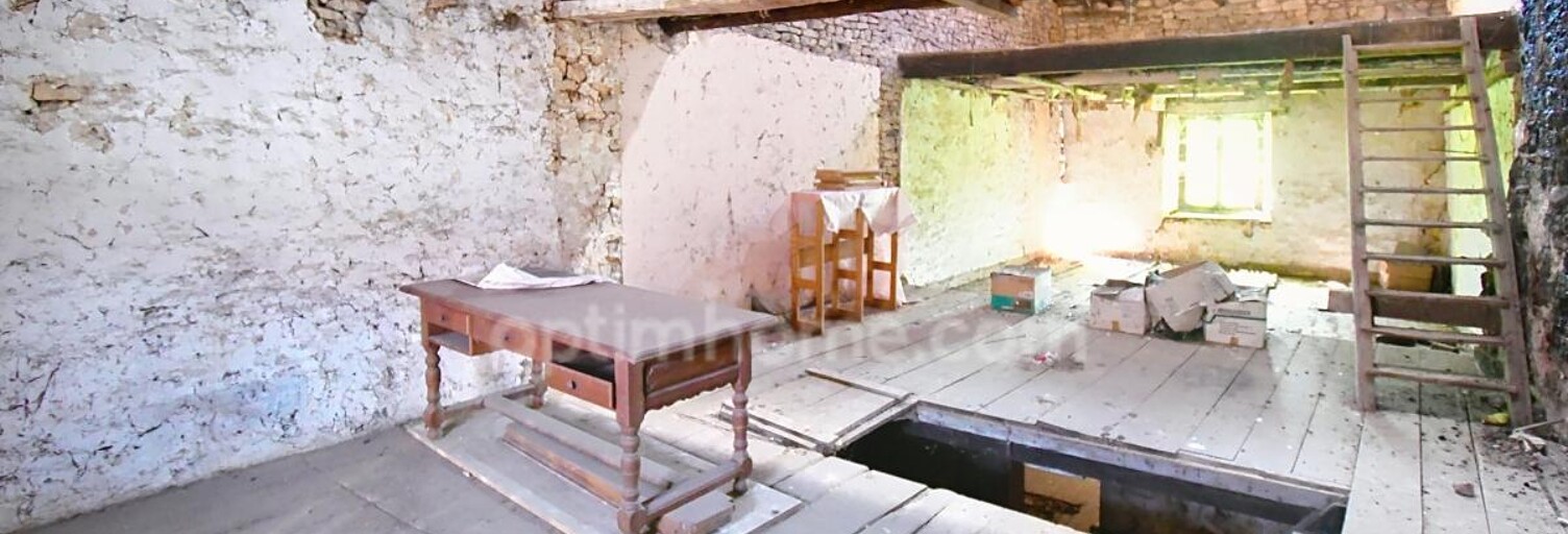 Maison 3 Pièces 250 m² à vendre à Mercy-le-Bas (54960)