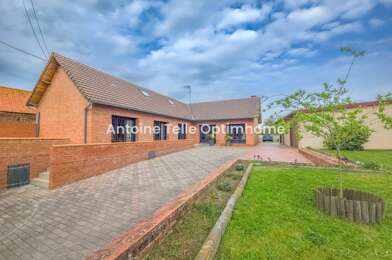 Maison 8 pièces 250000 €