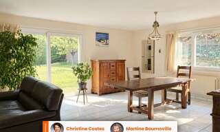 Maison 5 Pièces 138 m² à vendre à Chamalières (63400)