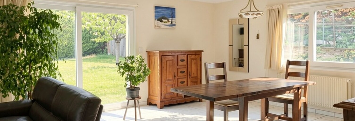Maison 5 Pièces 138 m² à vendre à Chamalières (63400)