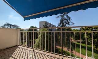 Appartement 3 Pièces 61 m² à vendre à Villeurbanne (69100)