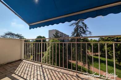 Appartement 3 pièces 155000 €