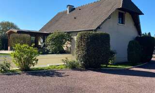 Maison 5 Pièces 94 m² à vendre à Pont-l'Évêque (14130)