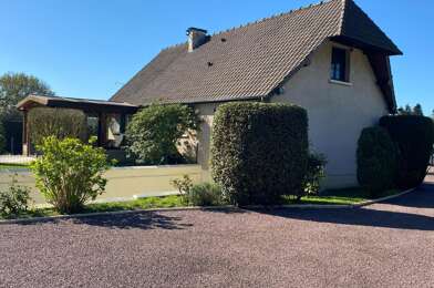 Maison 5 pièces 327000 €