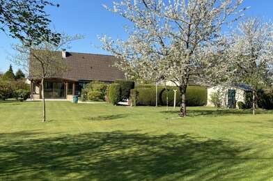 Maison 5 pièces 310000 €