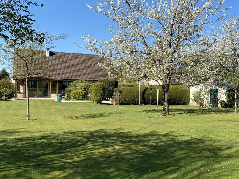 Maison à vendre 5 pièces PONT L'EVEQUE (14) — photo 1