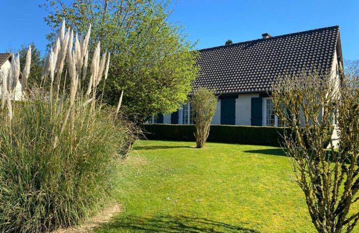 Maison à vendre 5 pièces PONT L'EVEQUE (14) — photo 3