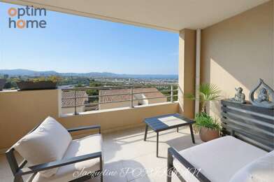Appartement 3 pièces 210000 €