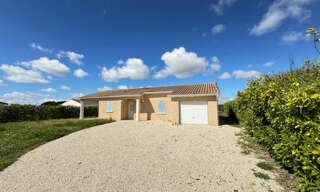 Maison 5 Pièces 105 m² à vendre à Fléac (16730)