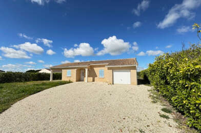 Maison 5 pièces 210000 €