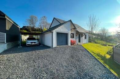Maison 5 pièces 295000 €
