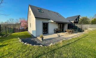 Maison 5 Pièces 101 m² à vendre à Julos (65100)