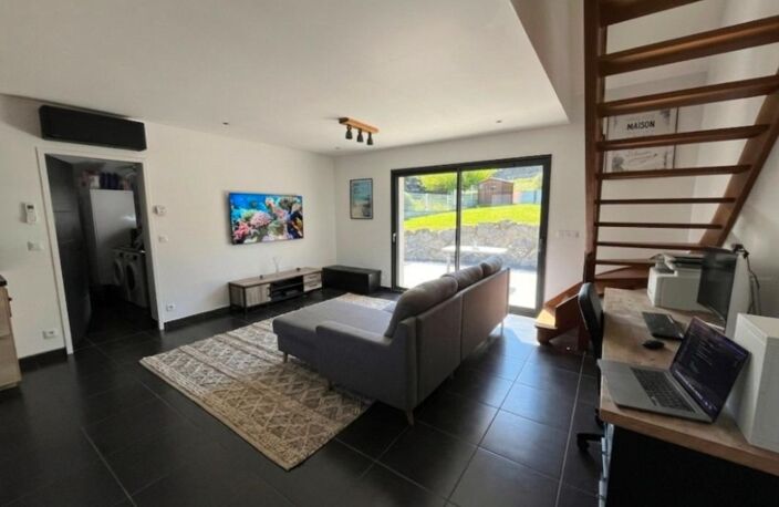 Coup de Cœur : Maison Contemporaine d'Exception – Julos (Hameau des Granges) 65 — photo 4