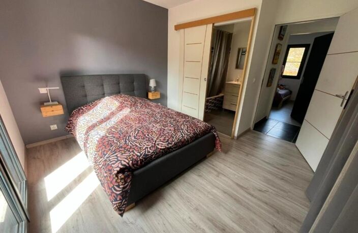 Coup de Cœur : Maison Contemporaine d'Exception – Julos (Hameau des Granges) 65 — photo 5