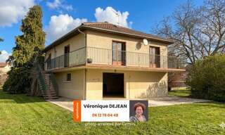 Maison 4 Pièces 84 m² à vendre à Gerzat (63360)