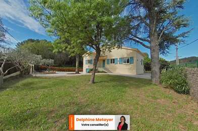 Maison 5 pièces 620000 €