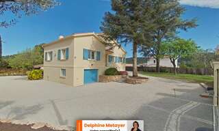 Maison 5 Pièces 136 m² à vendre à La Motte (83920)