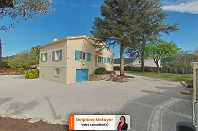 Maison 5 pièces 620000 €