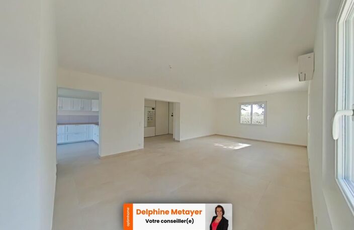 L'excellence immobilière : une villa d'exception entièrement réinventée à La Motte — photo 2