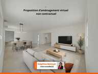L'excellence immobilière : une villa d'exception entièrement réinventée à La Motte — photo 4