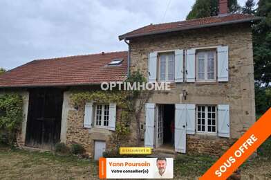 Maison 8 pièces 145850 €