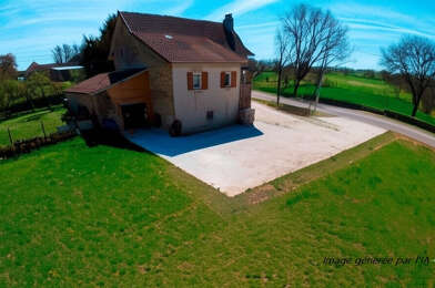 Maison 5 pièces 169000 €