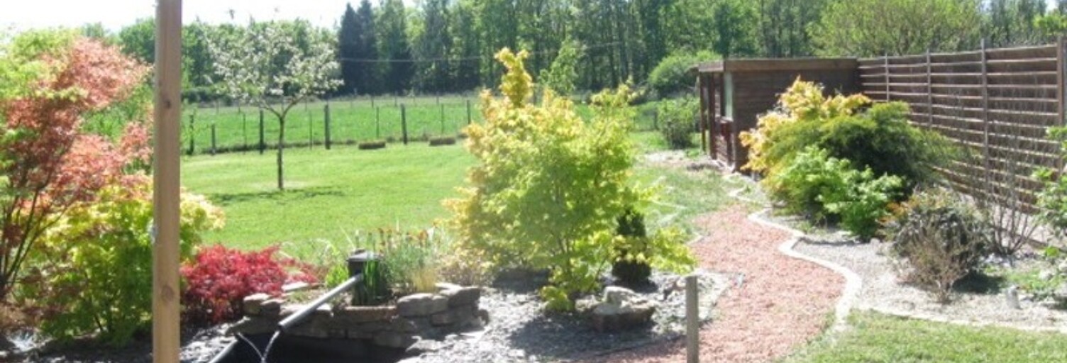 Maison 4 Pièces 110 m² à vendre à Lezoux (63190)