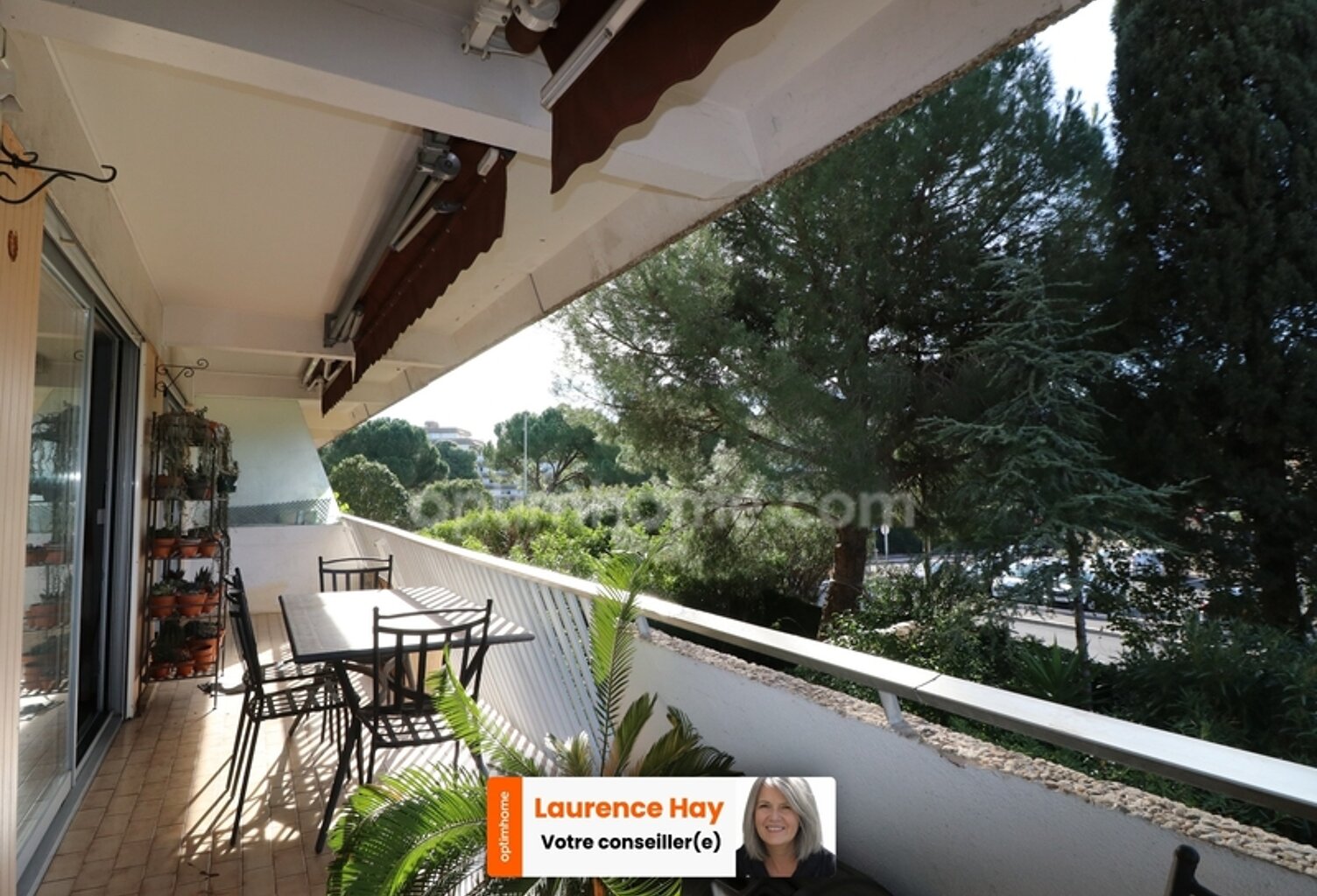 Appartement 4p - Cave - Parking - Piscine - Tennis - Parc - L5 Tram — photo 1