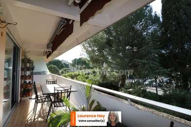 Appartement 4 pièces 260000 €