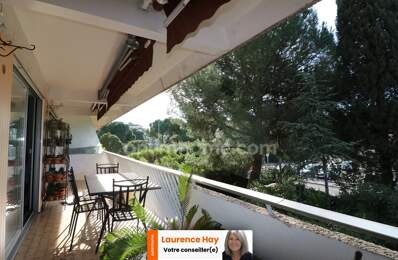 Appartement 4p - Cave - Parking - Piscine - Tennis - Parc - L5 Tram — photo du bien