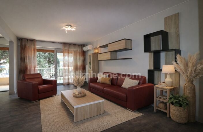 Appartement 4p - Cave - Parking - Piscine - Tennis - Parc - L5 Tram — photo 2