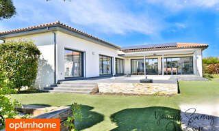 Maison 6 Pièces 192 m² à vendre à Claira (66530)