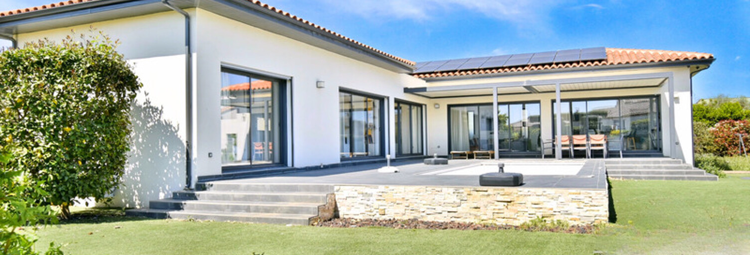 Maison 6 Pièces 192 m² à vendre à Claira (66530)