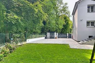 Maison 7 pièces 347000 €