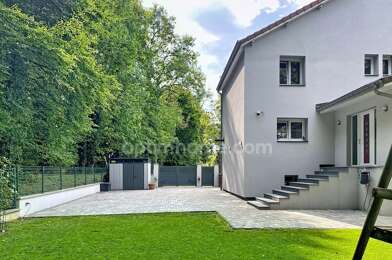 Maison 7 pièces 347000 €