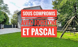 Maison 7 Pièces 162 m² à vendre à Mont-Saint-Martin (54350)