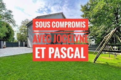 Maison 7 pièces 347000 €