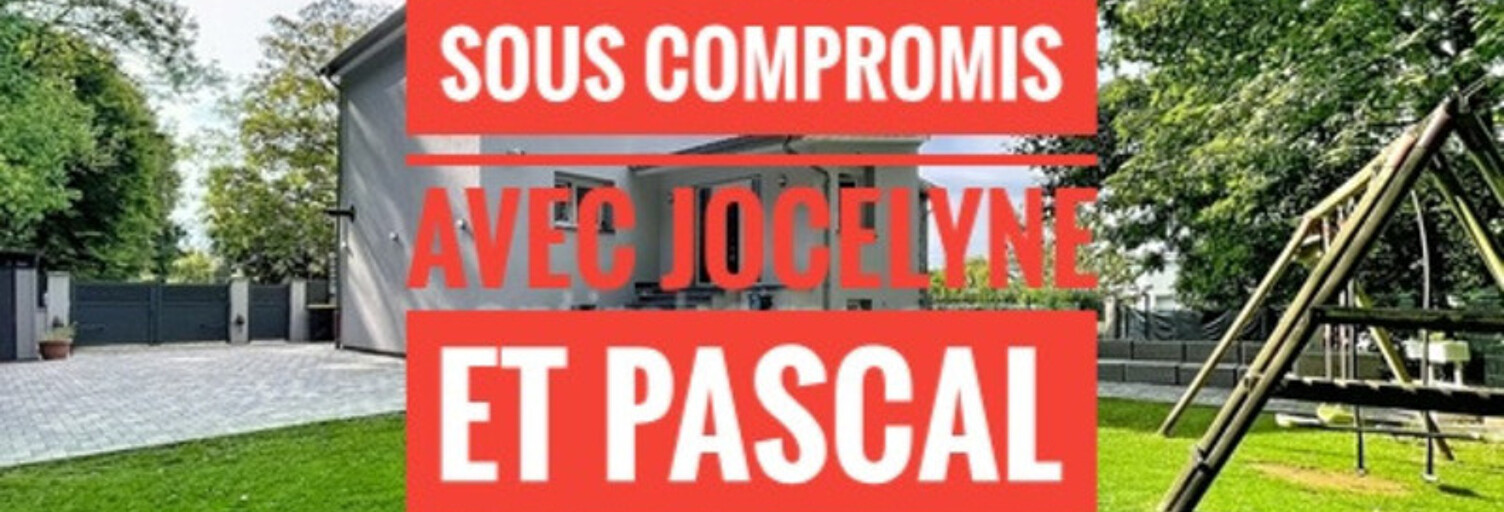 Maison 7 Pièces 162 m² à vendre à Mont-Saint-Martin (54350)