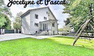 Maison 7 Pièces 162 m² à vendre à Mont-Saint-Martin (54350)